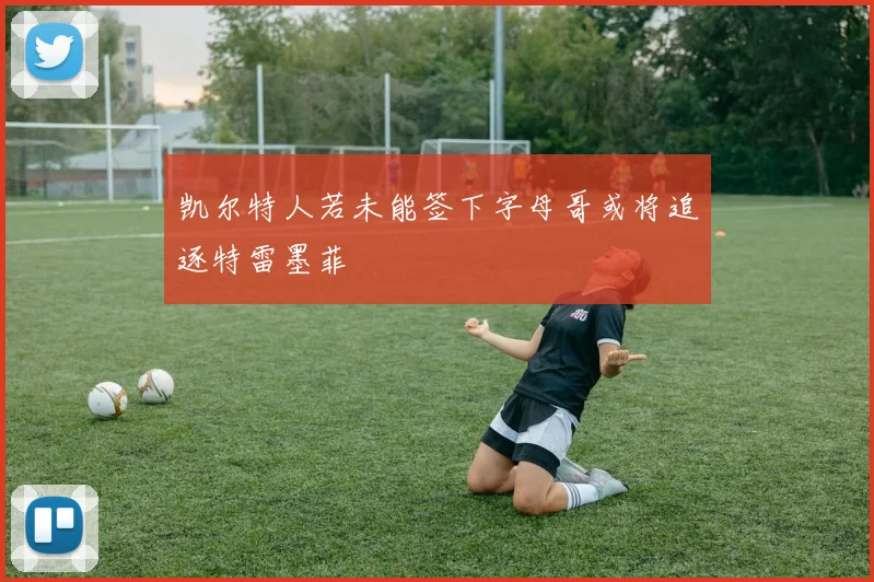凯尔特人若未能签下字母哥或将追逐特雷墨菲